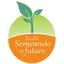Logo - Logo Escola Semeando O Futuro