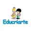 Logo - Logo Colégio Educriarte