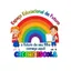 Logo - Logo Creche Escola Espaço Educacional Do Futuro