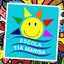 Logo - Logo Escola Tia Marisa