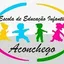 Logo - Logo Escola Aconchego I
