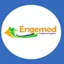 Logo - Logo Colégio Evangélico Engemed