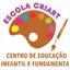 Logo - Logo Escola Criart