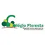 Logo - Logo Colégio Floresta