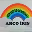 Logo - Logo Centro Educacional Arco íris