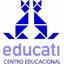 Logo - Logo Colégio Educati