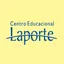 Logo - Logo Centro Educacional Laporte