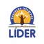 Logo - Logo Líder Educação Integrada