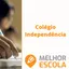 Logo - Logo Colégio Independência