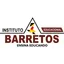Logo - Logo Instituto Educacional Barretos