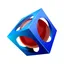 Logo - Logo Spin Educacional - Unamar