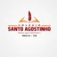 Logo - Logo Colégio Santo Agostinho