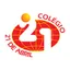 Logo - Logo Colégio 21 De Abril