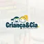 Logo - Logo Escola De Educação Infantil Criança & Cia