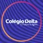 Logo - Logo Colégio Delta