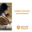 Logo - Logo Colégio Cientista Isaac Newton
