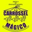 Logo - Logo Escola De Educação Infantil Carrossel Mágico
