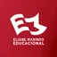 Logo - Logo Comunidade Educacional Eliane Marinho