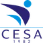 Logo - Logo Complexo Educacional Santo André – Cesa