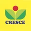 Logo - Logo Escola Cresce