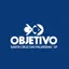 Logo - Logo Colégio Castelinho Objetivo