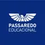Logo - Logo Colégio Passaredo