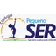 Logo - Logo Colégio Pequeno Ser