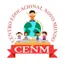 Logo - Logo Centro Educacional Novo Mundo