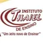 Logo - Logo Instituto Thaiel De Ensino Ltda