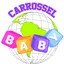 Logo - Logo Cei Carrossel Baby