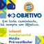 Logo - Logo Objetivo Rincão