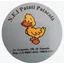 Logo - Logo Núcleo De Educação Infantil Patati Patacolá