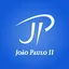 Logo - Logo Colégio João Paulo Ii