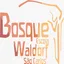 Logo - Logo Bosque Jardim De Infância
