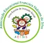 Logo - Logo Assoc Educ Francisca Nubiana Da Silva