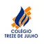Logo - Logo Colégio Treze De Julho