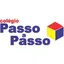 Logo - Logo Colégio Passo A Passo