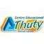 Logo - Logo Centro Educacional Thuty