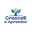 Logo - Logo Escola Crescer E Aprender
