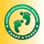 Logo - Logo Centro de Educação Infantil Passo a Passo