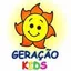 Logo - Logo Nova Geração Kids Junior