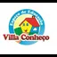 Logo - Logo Creche Escola  Villa Conheço