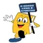 Logo - Logo Jardim Escola Livrinho Dourado