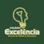 Logo - Logo Colégio Excelência