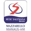 Logo - Logo Escola Santa Maria Mazzarello