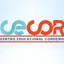 Logo - Logo Centro Educacional Cordeiro – Cecor