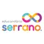 Logo - Logo Educandário Serrano