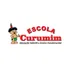 Logo - Logo Escola Curumim