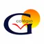 Logo - Logo Guarapiranga Colégio