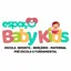 Logo - Logo Espaço Baby Kids
